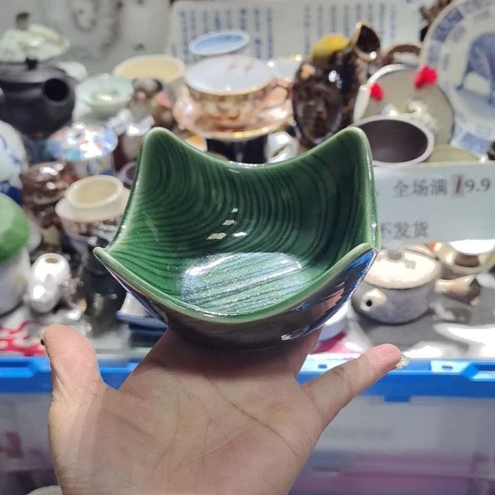 瓷片19.9包邮新疆西藏不发货