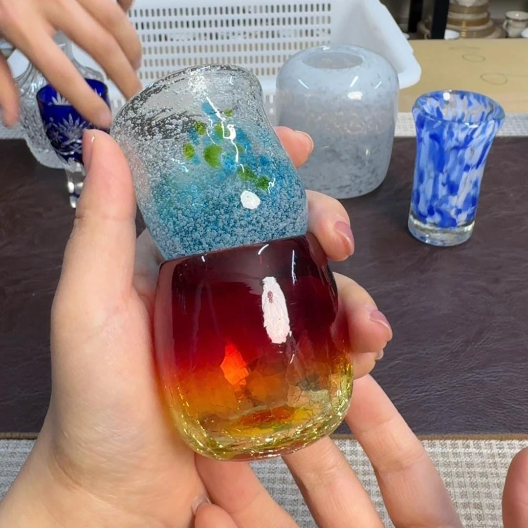 介里家的精选好物