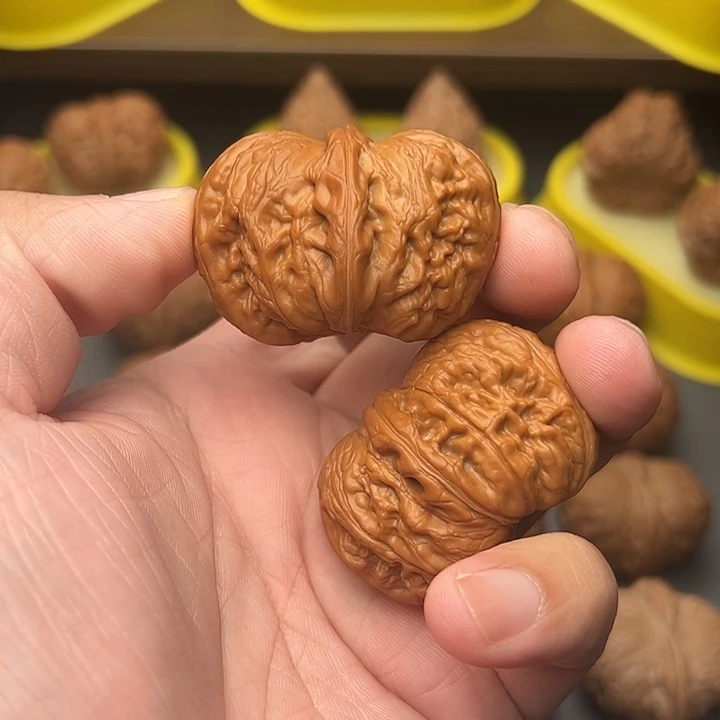 核桃46尺精配头货平谷元宝