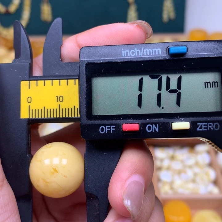 非金属配珠配饰005