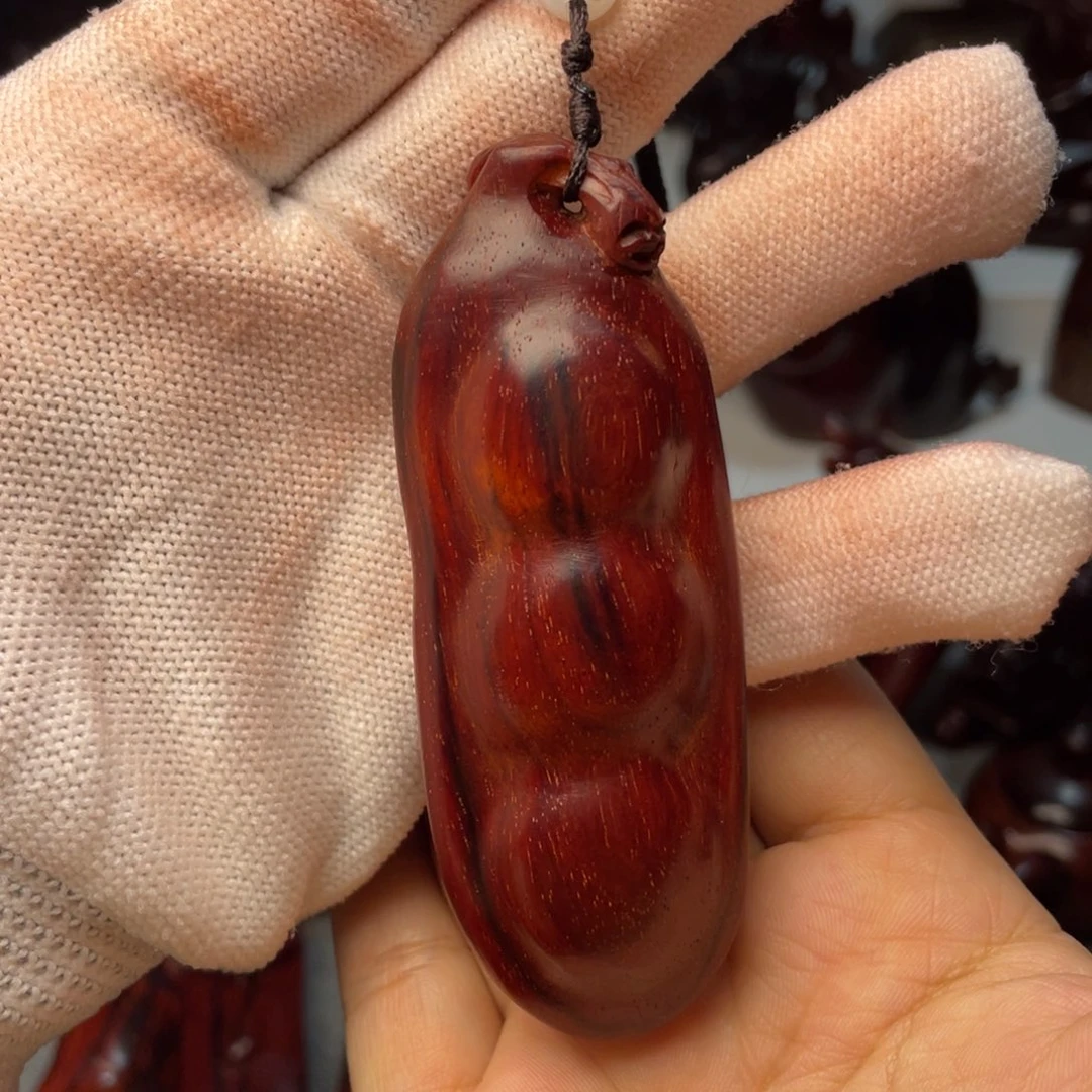 檀香紫檀（小叶紫檀）