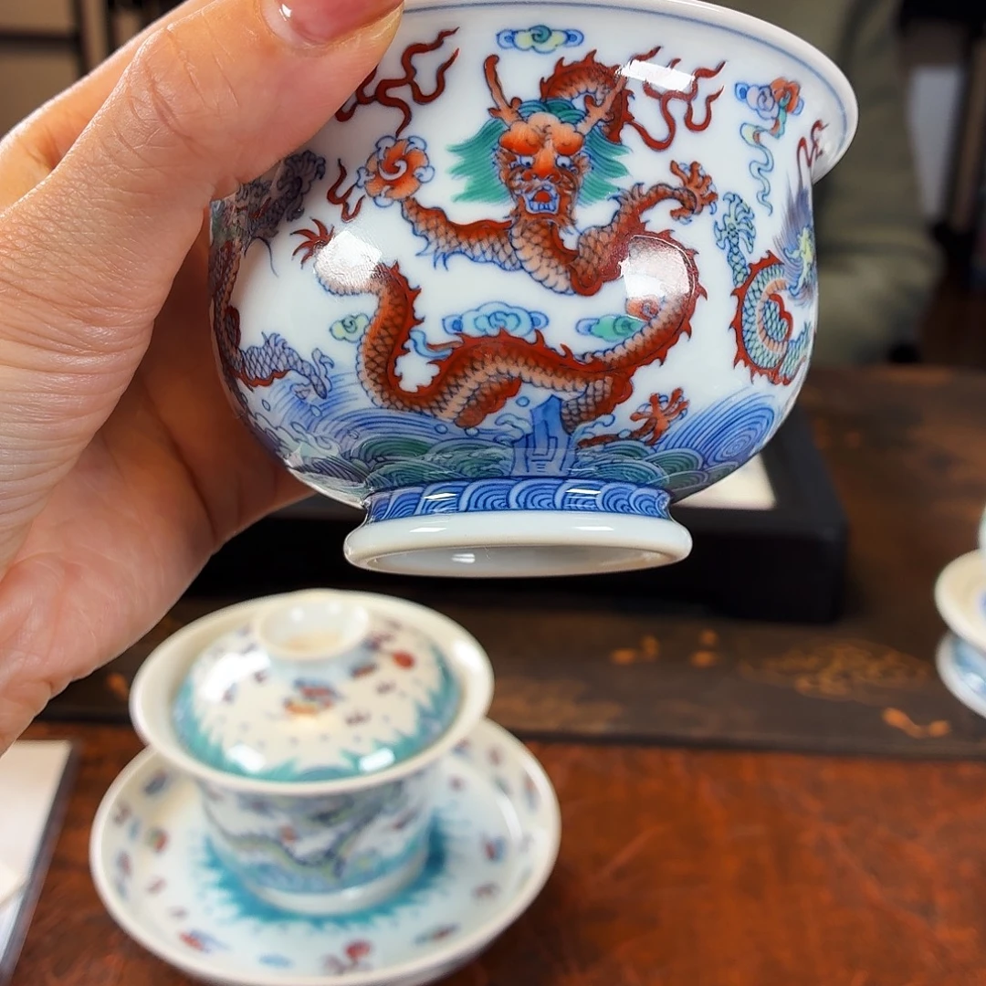 陶九鸣瓷艺九鸣瓷艺