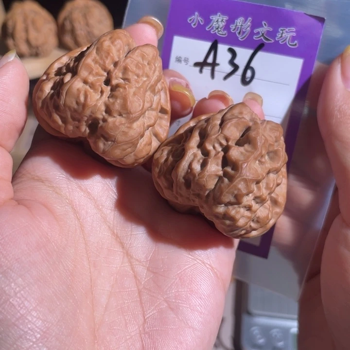 36号 哇哇 400000