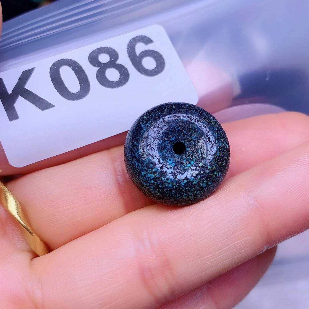 空竹粉丝专享十堰特色手工散珠