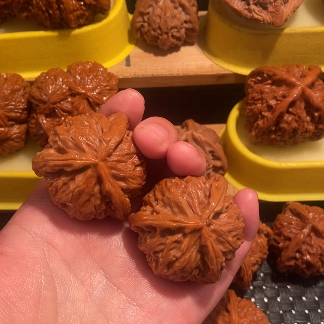 【闪购商品】核桃手串/手链国*城