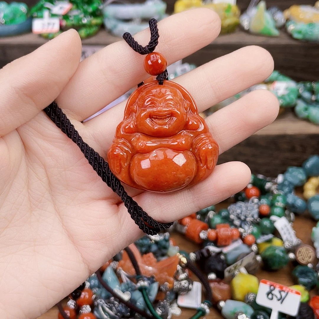 未镶嵌手链翡翠手链