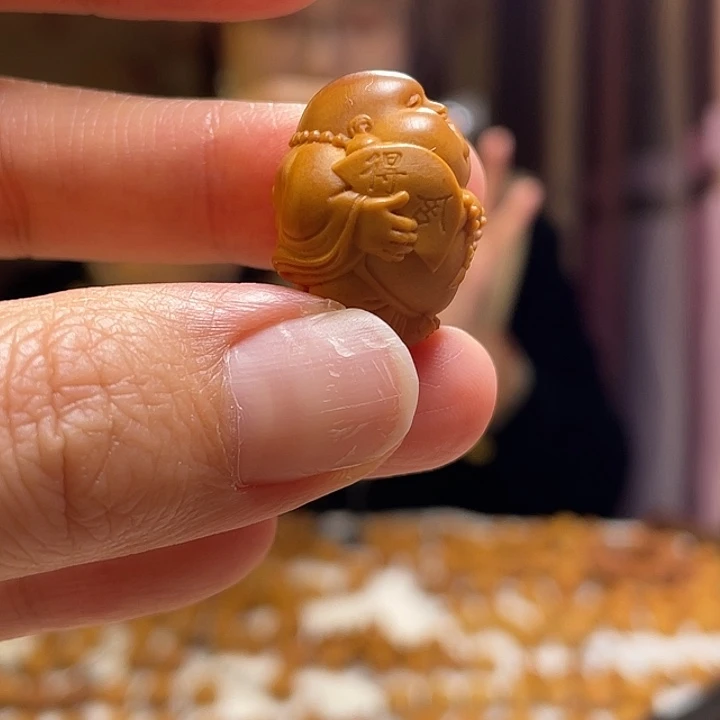 手串/手链橄榄核