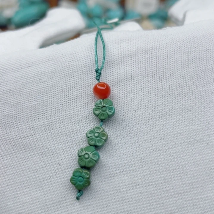 未镶嵌南红玛瑙珠宝奇石