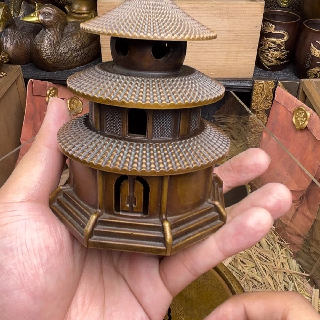 小王铜器精选专属链接