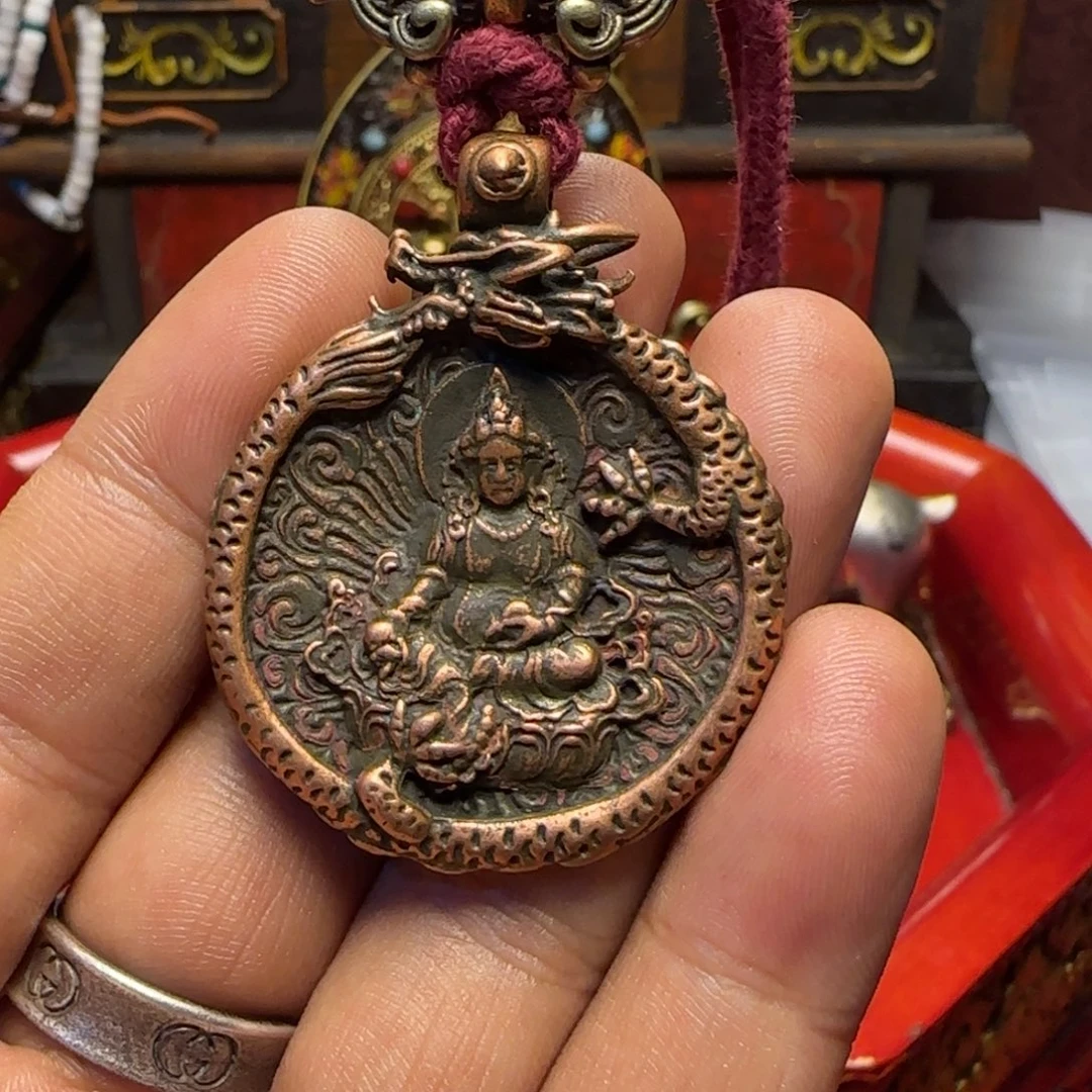 平***安泥塑藏式风格小元素