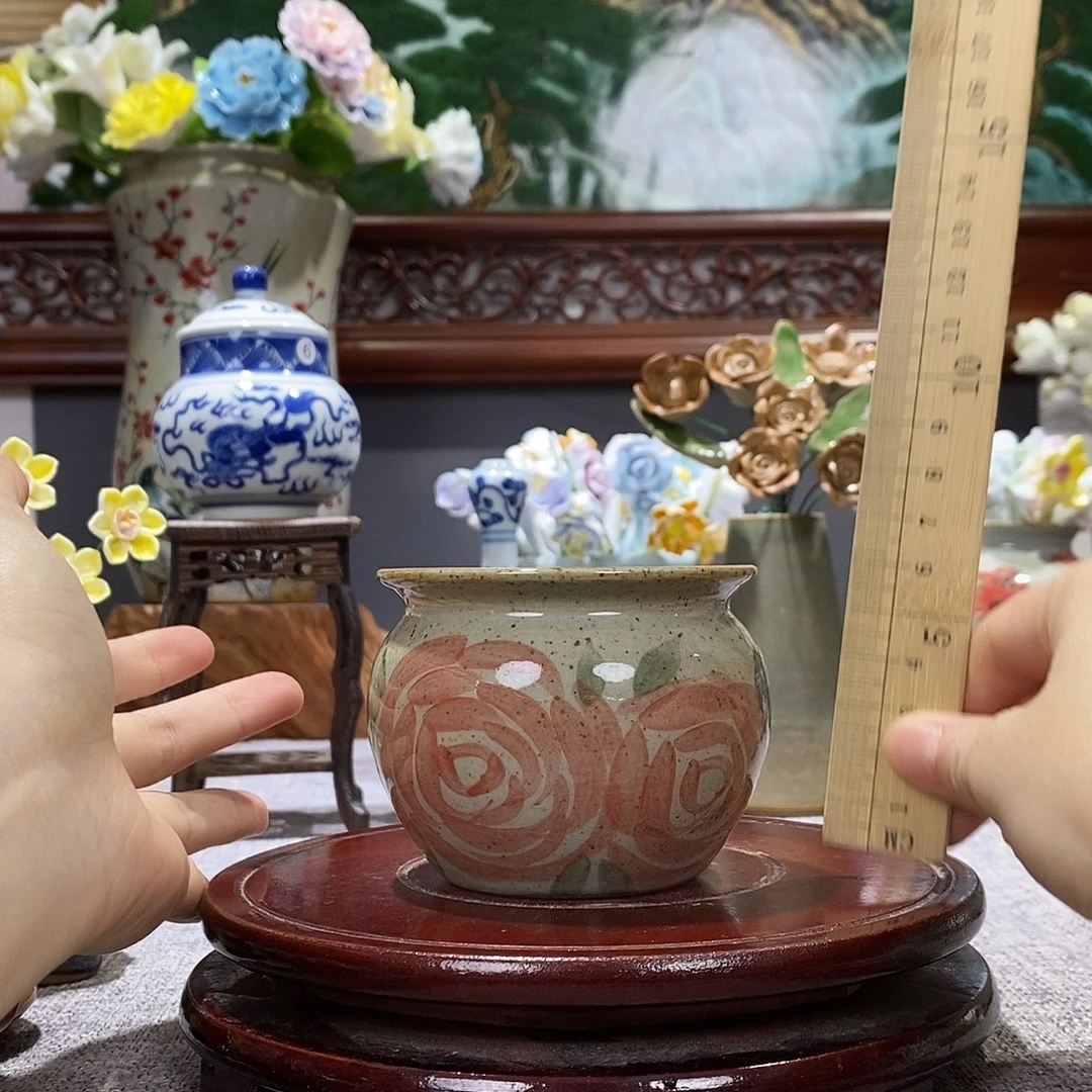 瓷片景德镇的陶瓷