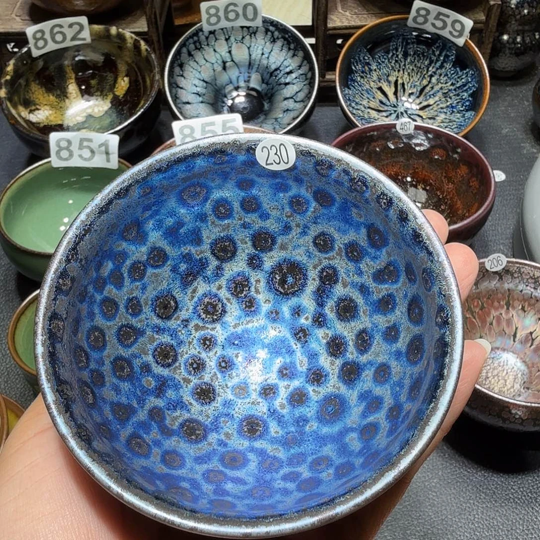 茶盏天才天才头发230