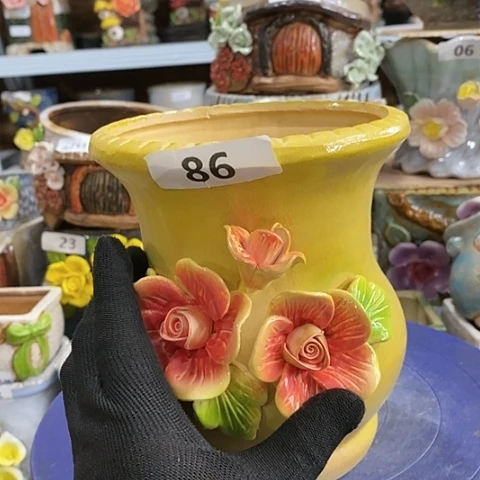 【闪购商品】红陶1