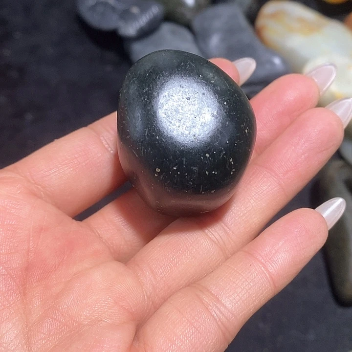 未镶嵌和田玉（糖玉）挂件4