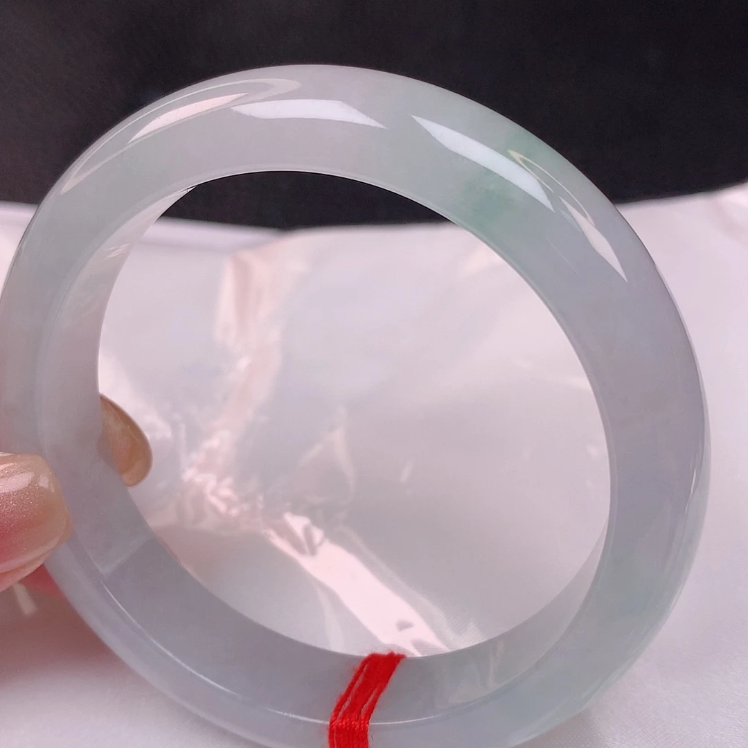 【闪购商品】翡翠手镯未镶嵌57 翡翠手镯