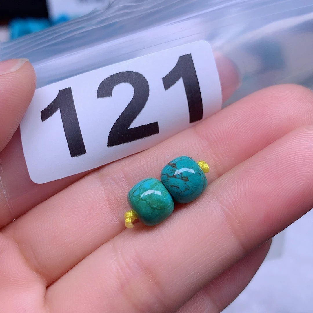 空竹粉丝专享十堰特色手工散珠