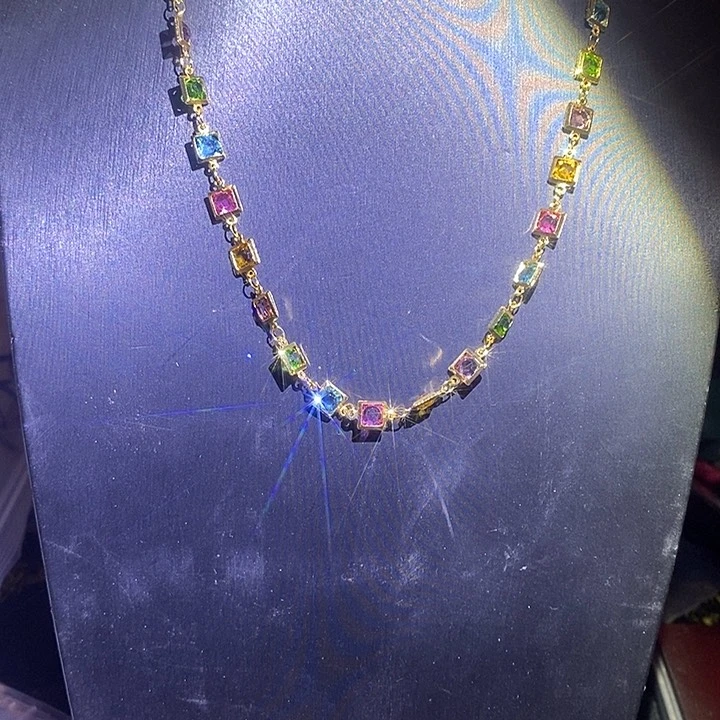 南非定制专属未镶嵌钻石19