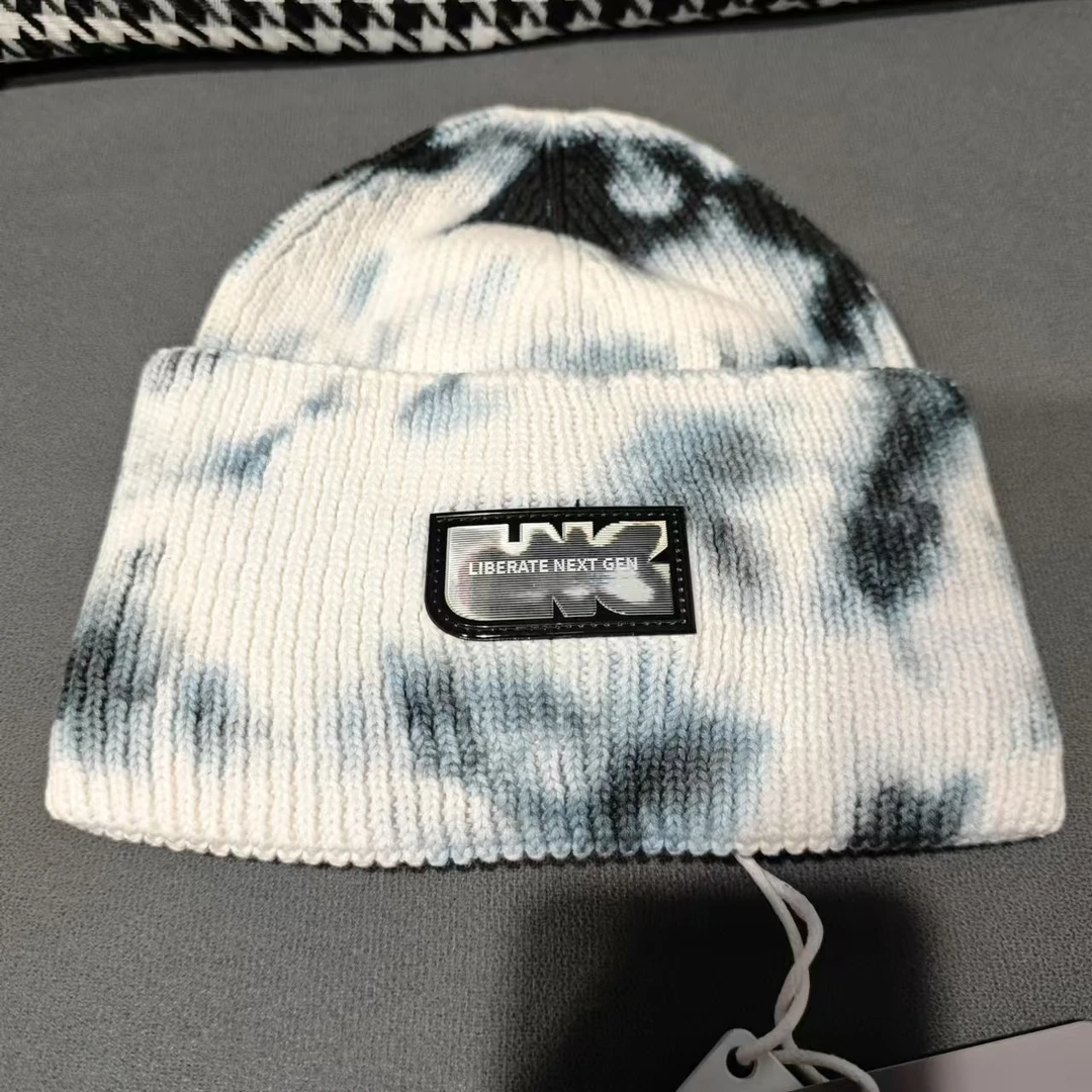 LNG经典时尚潮流机能针织帽 LMZS005-2  ZS005