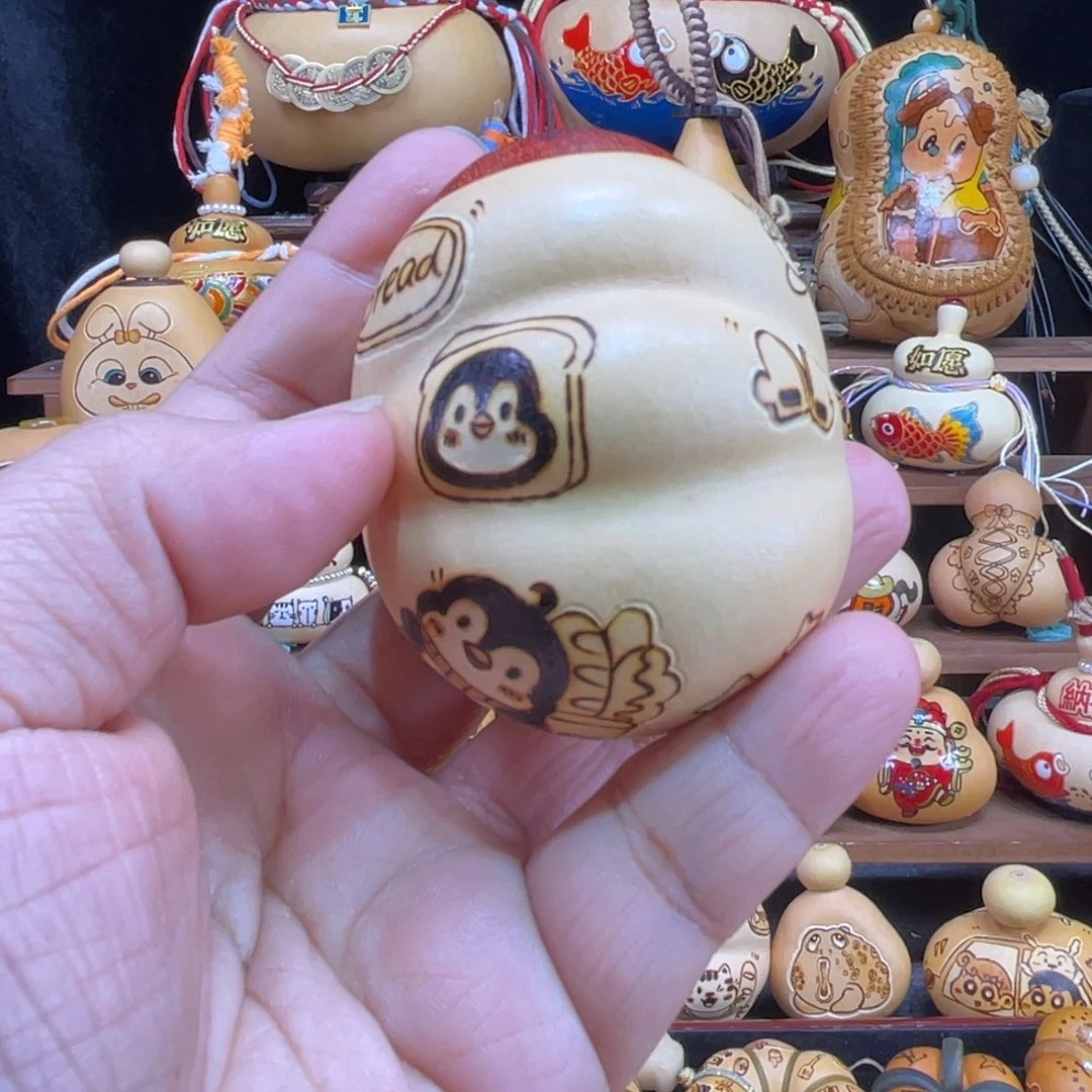 丹****葫芦福禄葫芦葫芦