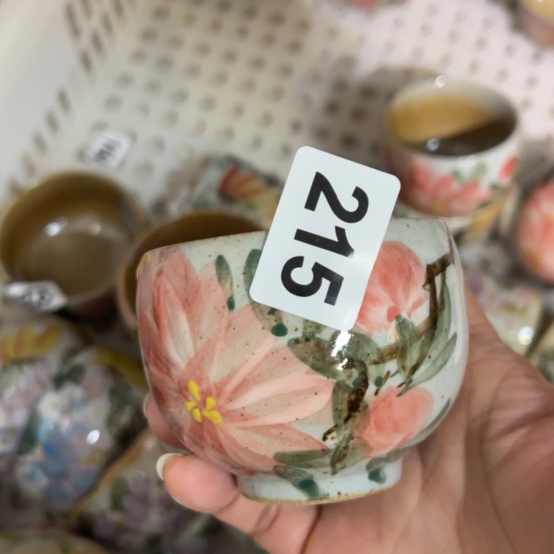 陶壶朋友们快来抢浮力