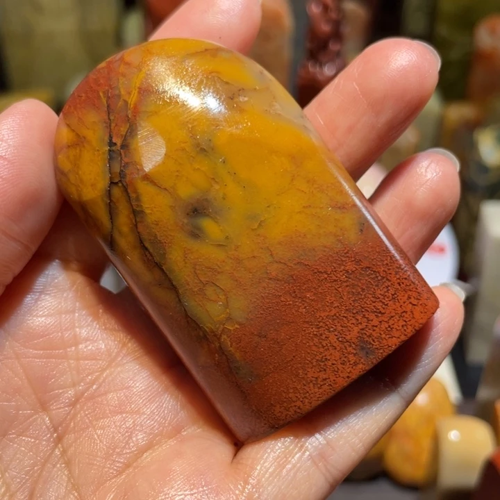 印石寿山石素章印章25