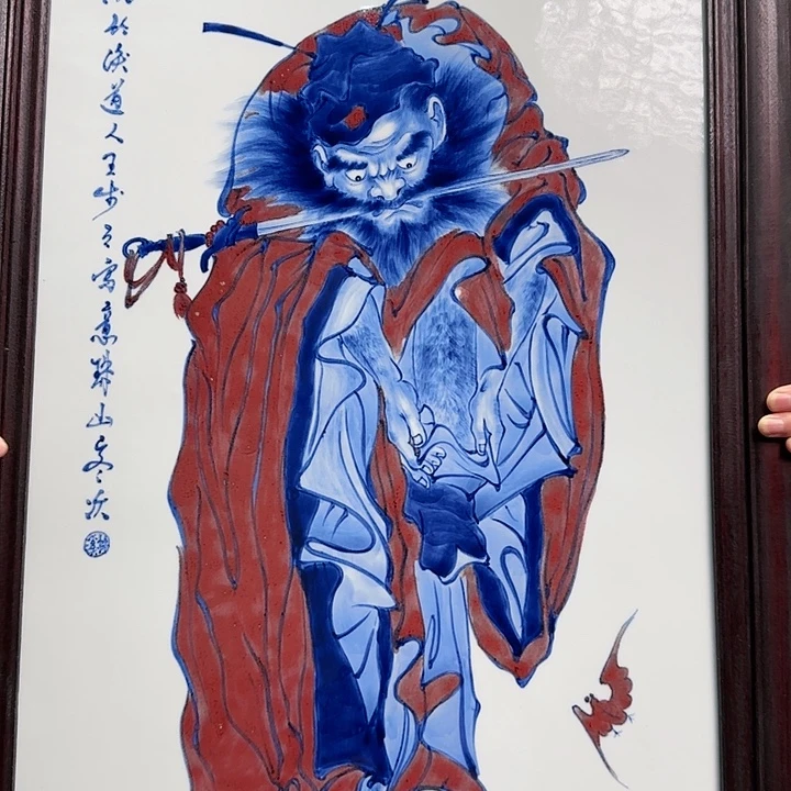摆件景德镇陶瓷艺术