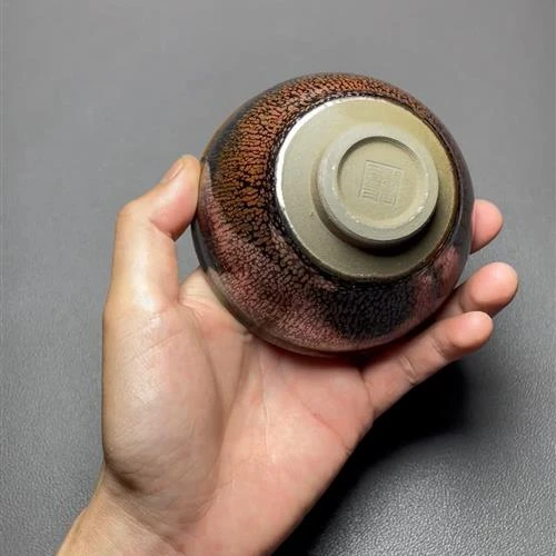 【闪购商品】茶盏-1010...........