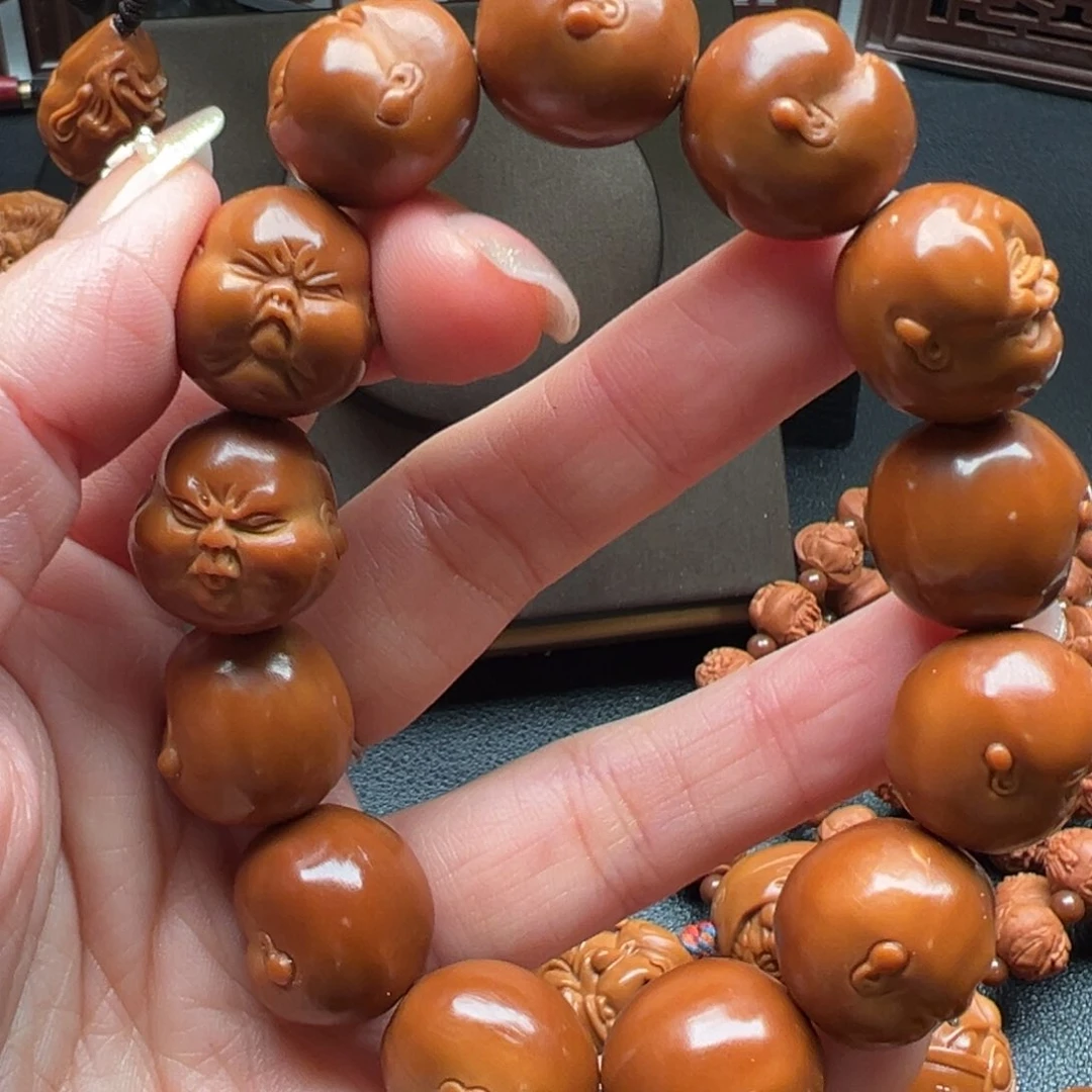 手串/手链橄榄核橄榄核
