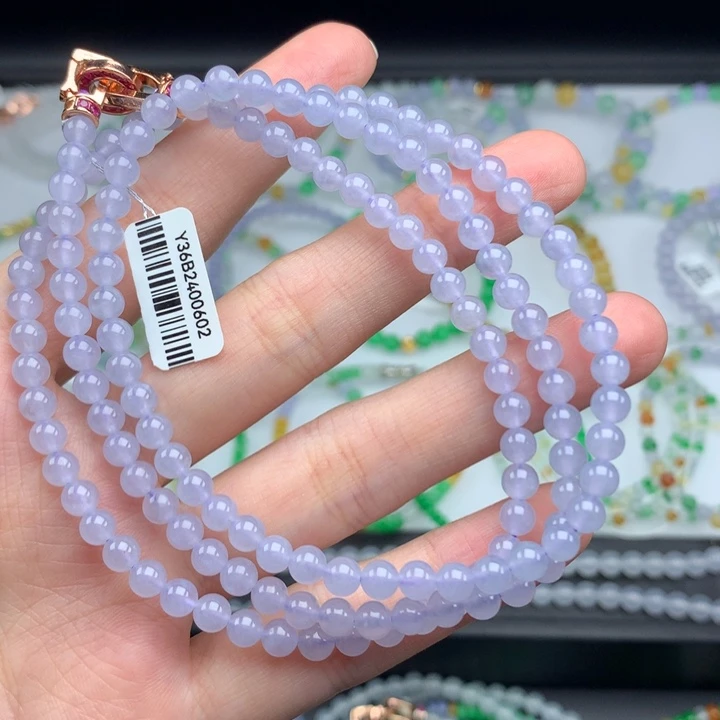 未镶嵌手镯翡翠翡翠