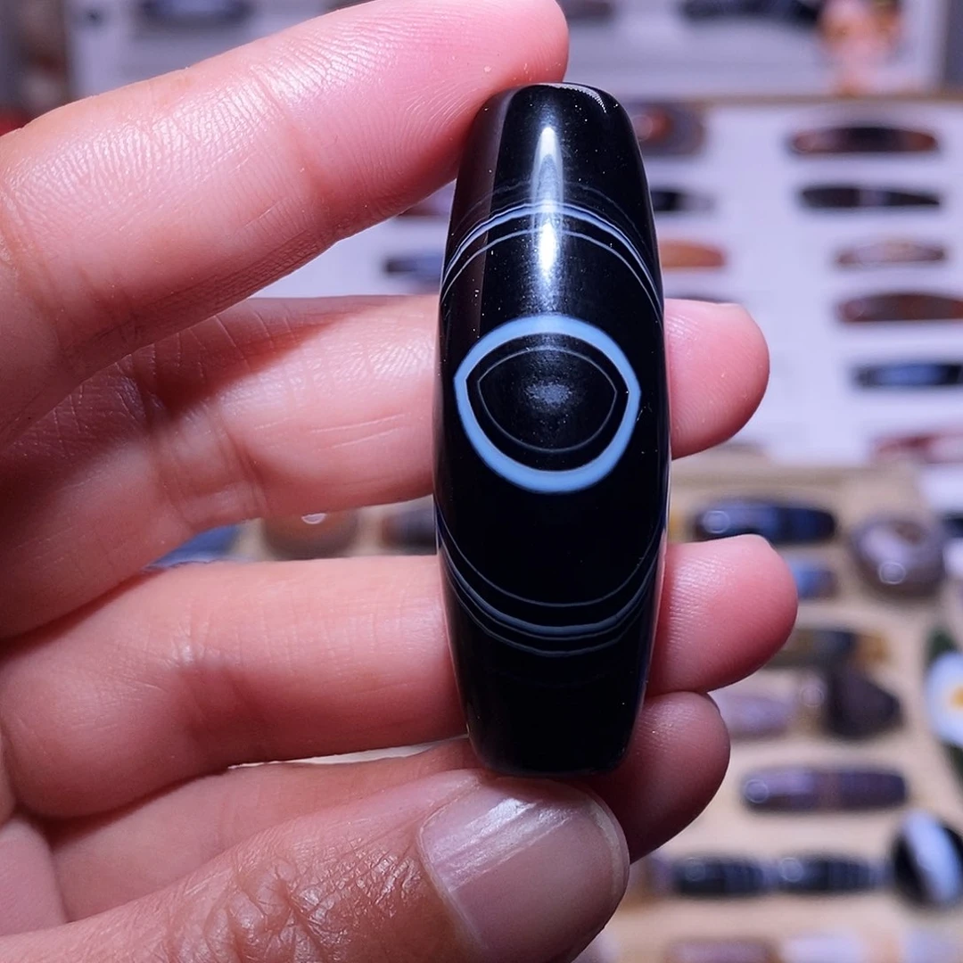 未镶嵌挂件玛瑙/玉髓