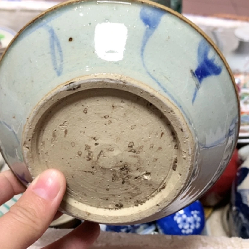 【闪购商品】青瓷希*哥