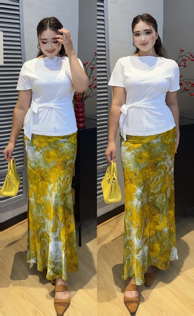 sumayya2025新款女装