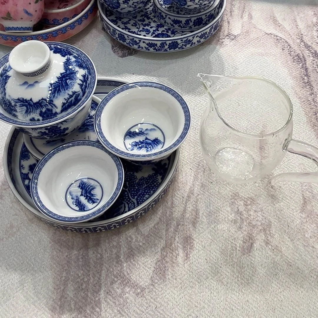 景德镇陶瓷福利专场