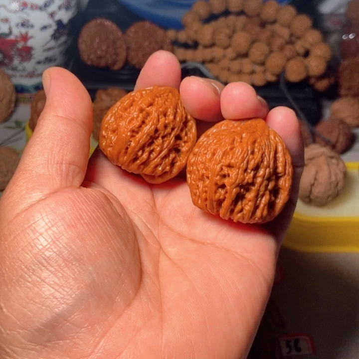 泥球，手工打底，40尺