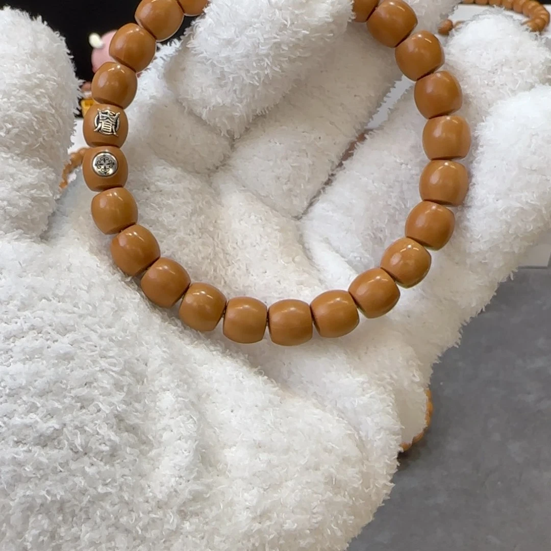 猴头核桃吊坠P****Q双银标9.4全品直切