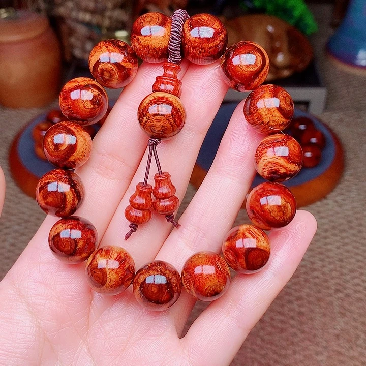 老***爷黄花梨/降香黄檀5