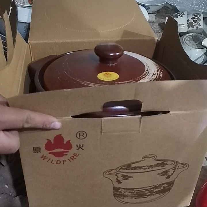 摆件，烧制问题都是正常的20号