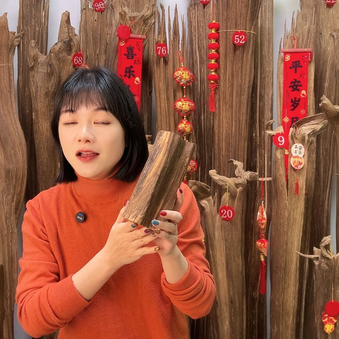 沉香摆件沉香原料摆件工艺品