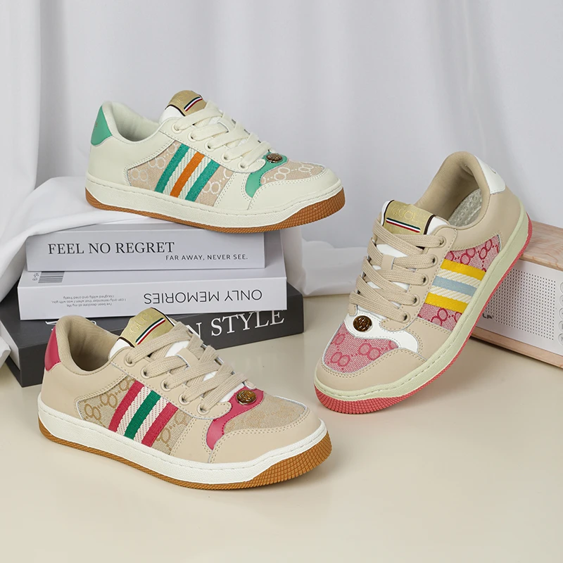 【撤柜断码合集】经典小脏鞋时尚休闲百搭轻奢男女同款运动休闲名品