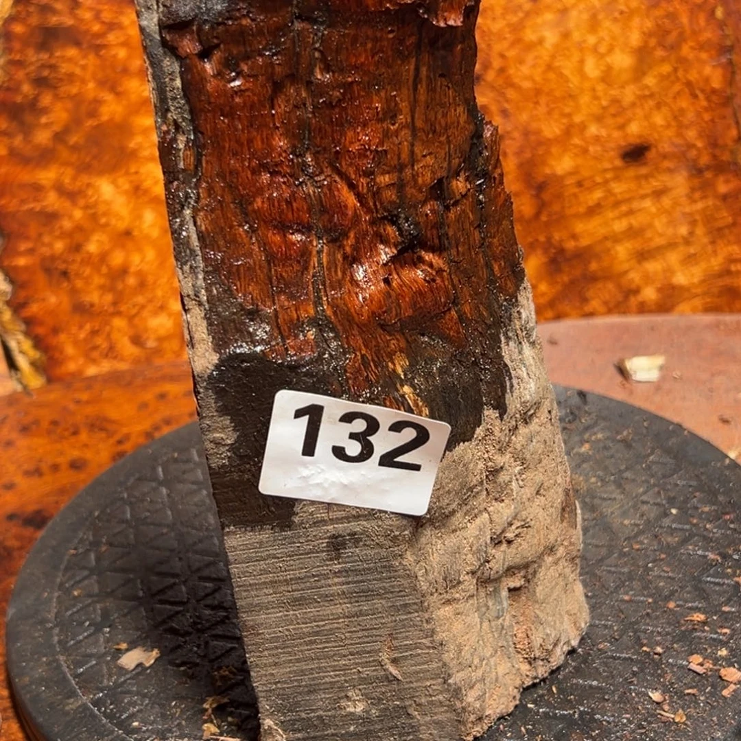 汉***哥大果紫檀（缅甸花梨）