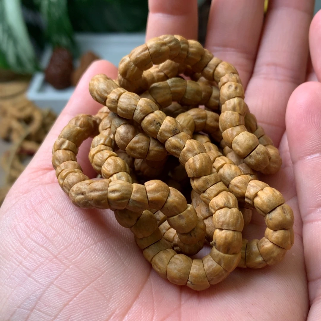 木***易柏香籽/百香籽吊坠