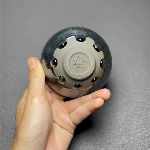 【闪购商品】茶盏-10092..........