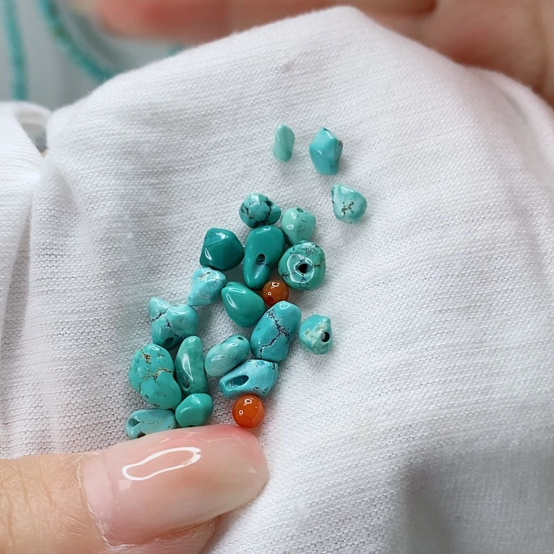 南红玛瑙未镶嵌珠宝奇石