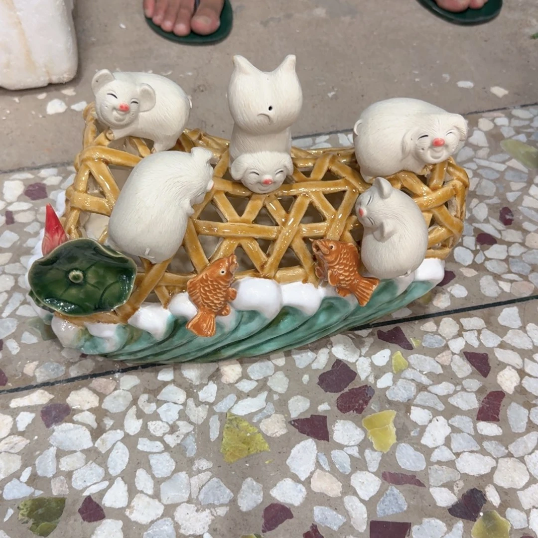 璀****这样一位来自英国牛津和法国剑桥