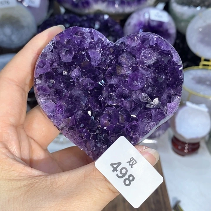 未镶嵌大型摆件（非配饰）水晶