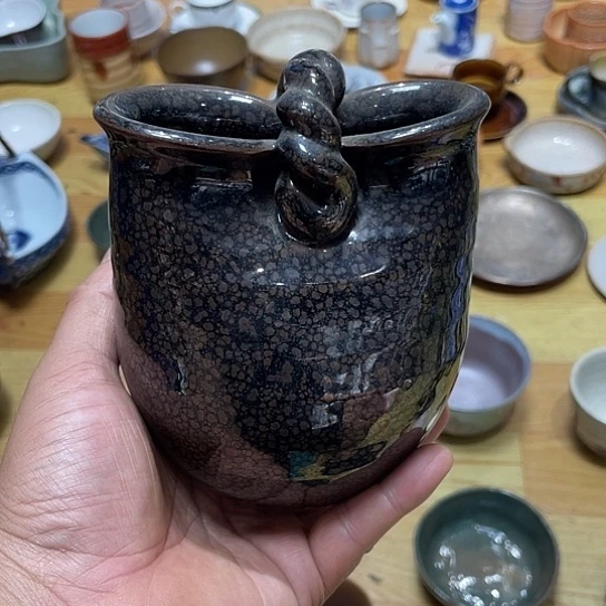 回流瓷器 默认微瑕 完美者勿拍 211