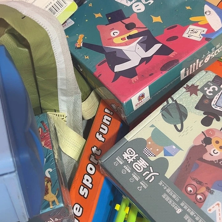 火星猪小小奥斯卡