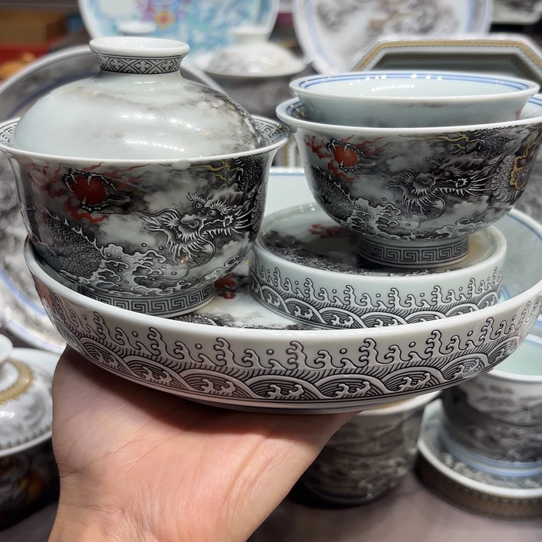 其他陶景德镇陶瓷艺术展
