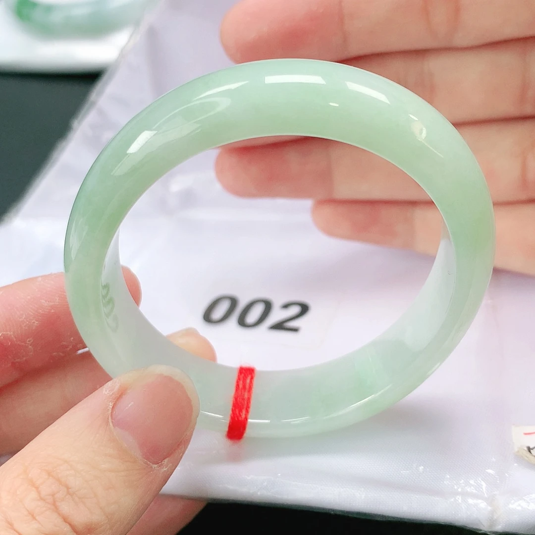 未镶嵌手镯翡翠贵妃53