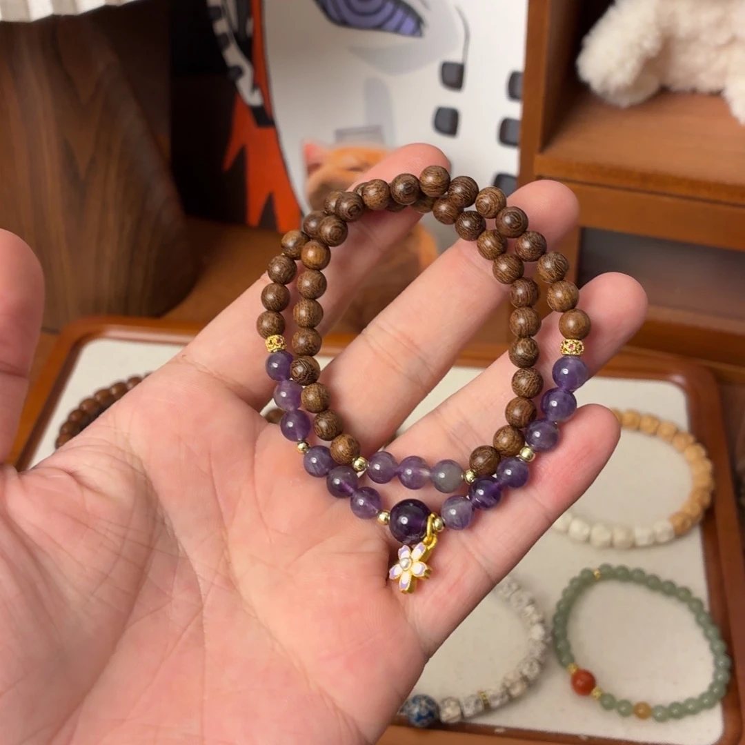 菩提根/象牙果手串